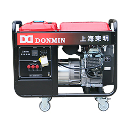 三相12KW通信基站維護發電機【DMS15000CXD】
