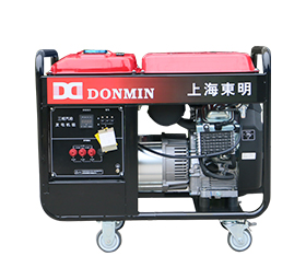 三相10KW通信基站維護發電機【DMS12000CXD】