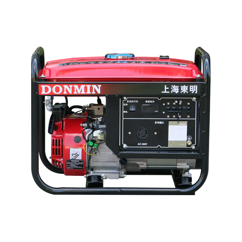 東明DONMIN 單三相2kw汽油發電機 DMDS2500CX